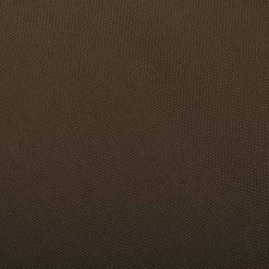 Topdeal Chaise à Bascule Marron Tissu FF289530_FR 9 Topdeal Chaise à Bascule Marron Tissu FF289530_FR -Pas Cher Fauteuil Magasin 52096561 3