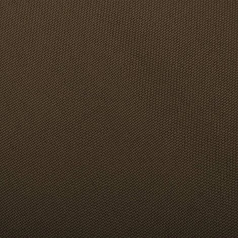 Topdeal Chaise à Bascule Marron Tissu FF289530_FR 5 Topdeal Chaise à Bascule Marron Tissu FF289530_FR – Image 3