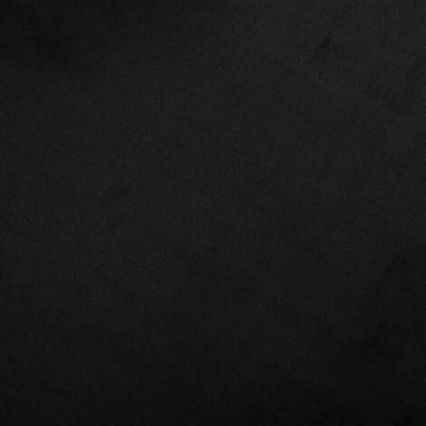 Topdeal Chaise à Bascule Noir Velours FF289524_FR 5 Topdeal Chaise à Bascule Noir Velours FF289524_FR – Image 3