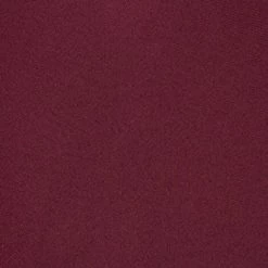 WEBMARKETPOINT Coussin En Tissu Poly Bordeaux Banquette 3 Places -Pas Cher Fauteuil Magasin 52529482 3