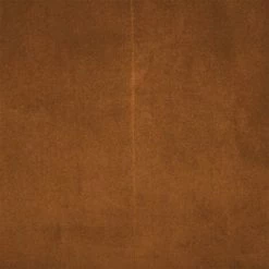 ATMOSPHERA Fauteuil Velours Evan Ambre Atmoshera 5 ATMOSPHERA Fauteuil Velours Evan Ambre Atmoshera -Pas Cher Fauteuil Magasin 52665974 2