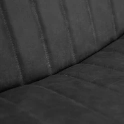 DIMEHOUSE Leon Fauteuil Industriel Gris Rotatif - Anthracite 9 DIMEHOUSE Leon Fauteuil Industriel Gris Rotatif - Anthracite -Pas Cher Fauteuil Magasin 53527302 4