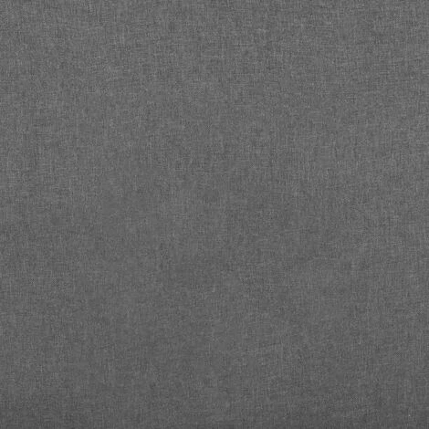 Hommoo Fauteuil Inclinable Gris Clair Tissu 5 Hommoo Fauteuil Inclinable Gris Clair Tissu – Image 3