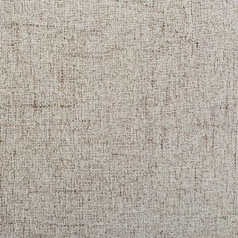 Topdeal Fauteuil De Massage Avec Repose-pied Crème Tissu VDFF14414_FR 5 Topdeal Fauteuil De Massage Avec Repose-pied Crème Tissu VDFF14414_FR – Image 3