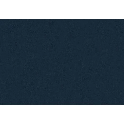 LES TENDANCES Fauteuil Matelassé Velours Bleu Marine Et Bois Clair Anska 6 LES TENDANCES Fauteuil Matelassé Velours Bleu Marine Et Bois Clair Anska – Image 4