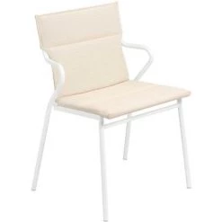 Fauteuil ANCONE OPALE LaFuma LFM2965 Argile