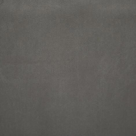 TOILINUX Lot De 2 Fauteuils En Velours Isora - Longueur 61, Profondeur 58, Hauteur 79cm - Gris 7 TOILINUX Lot De 2 Fauteuils En Velours Isora - Longueur 61, Profondeur 58, Hauteur 79cm - Gris – Image 5