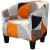 Housse De Fauteuil Cabriolet Imprime Triomphe Motif Géométrique Housse De Canapé Relax Club Chaise De Baignoire Housse De Fauteuil Extensible Polyester 1 Housse De Fauteuil Cabriolet Imprime Triomphe Motif Géométrique Housse De Canapé Relax Club Chaise De Baignoire Housse De Fauteuil Extensible Polyester -Pas Cher Fauteuil Magasin 55394513 1