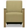 SLF24 Fauteuil Agon In Scandinave, Vintage Style - Beige - Baku 10 - Beige - Baku 10 1 SLF24 Fauteuil Agon In Scandinave, Vintage Style - Beige - Baku 10 - Beige - Baku 10 -Pas Cher Fauteuil Magasin 55536824 1