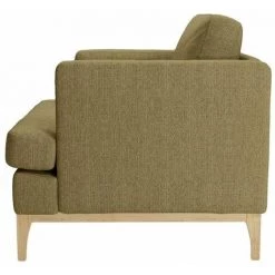 SLF24 Fauteuil Scarlett Structured In Moderne Style - Shergar Nutmeg - Shergar Nutmeg -Pas Cher Fauteuil Magasin 55539468 3