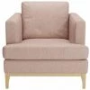 SLF24 Fauteuil Scarlett Eco In Moderne Style - Stelar 52 - Rose - Stelar 52 - Rose 1 SLF24 Fauteuil Scarlett Eco In Moderne Style - Stelar 52 - Rose - Stelar 52 - Rose -Pas Cher Fauteuil Magasin 55540115 1