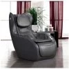 VENTE-UNIQUE.COM Fauteuil Massant ADRASTEE En Simili - Option Bluetooth - Anthracite - Gris Anthracite 1 VENTE-UNIQUE.COM Fauteuil Massant ADRASTEE En Simili - Option Bluetooth - Anthracite - Gris Anthracite -Pas Cher Fauteuil Magasin 55883329 1