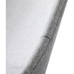 FURNMOD DESIGN YOUR SPACE Fauteuil Rembourré Québec | Gris - Gris -Pas Cher Fauteuil Magasin 56627837 4