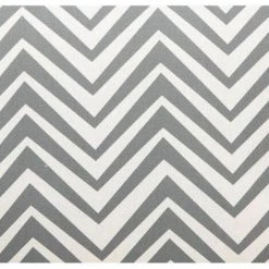 Paris Prix - Fauteuil Imprimé Design "belt" 83cm Gris 11 Paris Prix - Fauteuil Imprimé Design "belt" 83cm Gris -Pas Cher Fauteuil Magasin 57075412 5