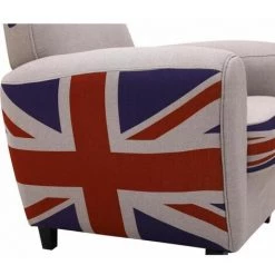 Paris Prix - Fauteuil Club Design "timber Ii" 85cm Gris 9 Paris Prix - Fauteuil Club Design "timber Ii" 85cm Gris -Pas Cher Fauteuil Magasin 57077869 3