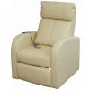 NOVA Armchair Relaxant Reclinible Rembourré Dans La Crème - Color Fauteuil De Massage Crème Similicuir 2 NOVA Armchair Relaxant Reclinible Rembourré Dans La Crème - Color Fauteuil De Massage Crème Similicuir -Pas Cher Fauteuil Magasin 57093670 1