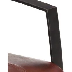 NOVA Détendez Le Fauteuil En Cuir En Cuir Réel Avec Divers Manteaux Fauteuil Marron Cuir Véritable Couleur : Marron 11 NOVA Détendez Le Fauteuil En Cuir En Cuir Réel Avec Divers Manteaux Fauteuil Marron Cuir Véritable Couleur : Marron -Pas Cher Fauteuil Magasin 57094388 5