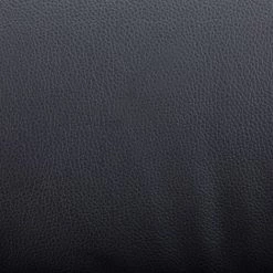 NOVA Affichage De Massage Et Cuir En Cuir En Cuir Plaques De Cuir En Cuir Diverses Couleurs Fauteuil De Massage Avec Repose-pieds Noir Similicuir Couleur : Noir -Pas Cher Fauteuil Magasin 57094476 5