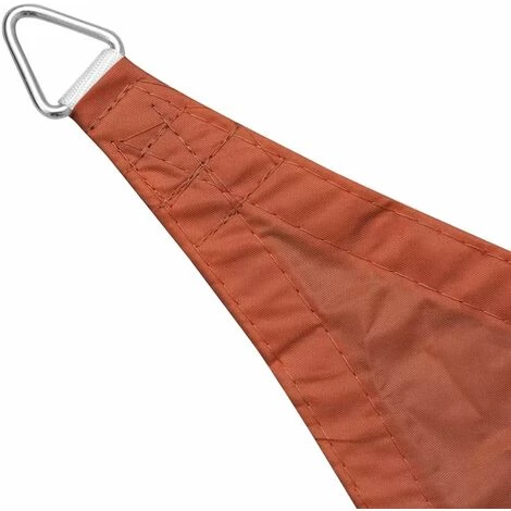 NOVA Sailing Parasol Oxford Rectangulaire 4x6 M Protection Contre Les Rayons UV Différentes Couleurs Parasol En Tissu Oxford Rectangulaire Terracotta 4x6 M Couleur : Terre Cuite 5 NOVA Sailing Parasol Oxford Rectangulaire 4x6 M Protection Contre Les Rayons UV Différentes Couleurs Parasol En Tissu Oxford Rectangulaire Terracotta 4x6 M Couleur : Terre Cuite – Image 3