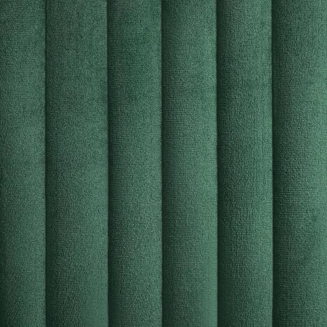 NOVA Chaises De Salle à Manger élégantes En Velours Vert Avec Des Tâches De Cuisine Dans Divers Morceaux Chaises De Salle à Manger 4 Pcs Vert Velours Des Modèles : 4 Pièces 4 NOVA Chaises De Salle à Manger élégantes En Velours Vert Avec Des Tâches De Cuisine Dans Divers Morceaux Chaises De Salle à Manger 4 Pcs Vert Velours Des Modèles : 4 Pièces – Image 2