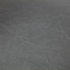 NOVA Pozzetto Fauteuil Avec Reprenages écologiques En Fauteuil Fauteuil Avec Repose-pied Gris Similicuir Couleur : Gris -Pas Cher Fauteuil Magasin 57097492 3