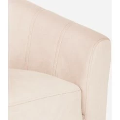 AHD AMAZING HOME DESIGN Fauteuil Coquillage Salon Design Bureau Salle D’attente Seashell Class | Couleur: Blanc -Pas Cher Fauteuil Magasin 57105426 5