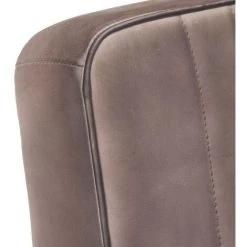 NOVA Cantver Charmant Dans Une Véritable Relaxation De Fauteuil En Cuir Avec Différentes Couleurs Fauteuil Cantilever Marron Cuir Véritable Couleur : Antique Brun 11 NOVA Cantver Charmant Dans Une Véritable Relaxation De Fauteuil En Cuir Avec Différentes Couleurs Fauteuil Cantilever Marron Cuir Véritable Couleur : Antique Brun -Pas Cher Fauteuil Magasin 57223917 5