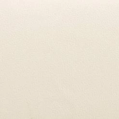 ASUPERMALL Fauteuil Inclinable Avec Repose-pied Crème Similicuir -Pas Cher Fauteuil Magasin 57734134 3