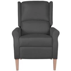ASUPERMALL Fauteuil De Massage Inclinable Gris Foncé Tissu 10 ASUPERMALL Fauteuil De Massage Inclinable Gris Foncé Tissu -Pas Cher Fauteuil Magasin 57734152 4