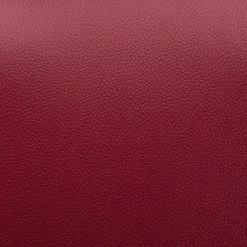 ASUPERMALL Fauteuil De Massage Avec Repose-pieds Rouge Bordeaux Similicuir -Pas Cher Fauteuil Magasin 57735821 3