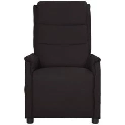 ASUPERMALL Fauteuil De Massage Inclinable Noir Similicuir 9 ASUPERMALL Fauteuil De Massage Inclinable Noir Similicuir -Pas Cher Fauteuil Magasin 57736505 3
