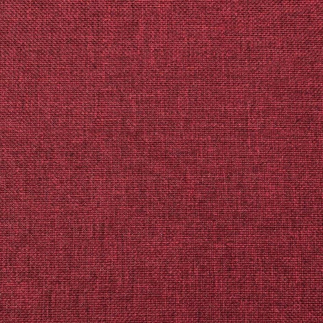 ASUPERMALL Fauteuil Inclinable De Massage électrique Rouge Bordeaux Tissu 4 ASUPERMALL Fauteuil Inclinable De Massage électrique Rouge Bordeaux Tissu – Image 2