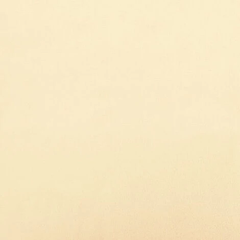 ASUPERMALL Fauteuil De Massage Inclinable Crème Velours 5 ASUPERMALL Fauteuil De Massage Inclinable Crème Velours – Image 3