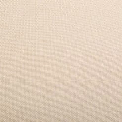 TRUE DEAL Fauteuil De Massage Inclinable Crème Tissu -Pas Cher Fauteuil Magasin 57828561 2