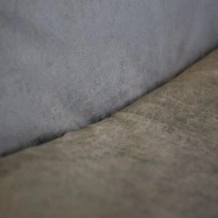 DIMEHOUSE Lowen Fauteuil Industriel Vert - Vert -Pas Cher Fauteuil Magasin 58064168 4