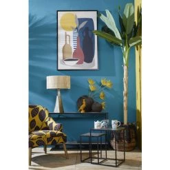 Amadeus - Fauteuil SIERA Or En Coton - Multicolore 7 Amadeus - Fauteuil SIERA Or En Coton - Multicolore -Pas Cher Fauteuil Magasin 58184433 3