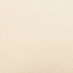 Chaise à Bascule Crème Velours VidaXL -Pas Cher Fauteuil Magasin 58240051 3