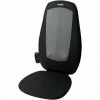 HOMEDICS-SBM-179H- Siege De Massage Shiatsu Et Par Roulement Pour Le Dos -Pas Cher Fauteuil Magasin 58668985 1