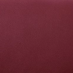 NOVA Fauteuil De Massage Réchauffé Avec Des Couleurs élégantes élégantes Reproches De Pied D'éco-cuir Fauteuil De Massage Avec Repose-pied Rouge Bordeaux Similicuir -Pas Cher Fauteuil Magasin 59174477 5