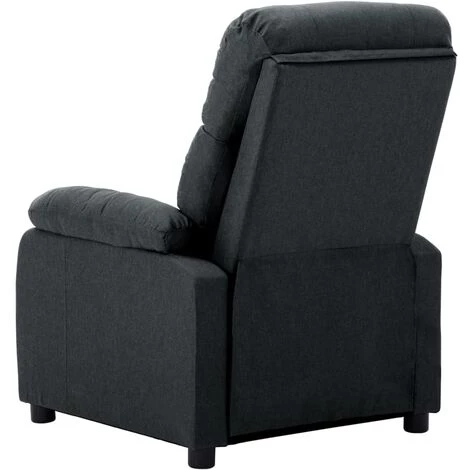 Topdeal Fauteuil Inclinable électrique Gris Foncé Tissu FF3073803_FR 6 Topdeal Fauteuil Inclinable électrique Gris Foncé Tissu FF3073803_FR – Image 4