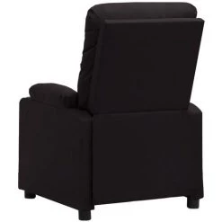 YOUTHUP Fauteuil Releveur Inclinable De Massage Noir Similicuir - Noir 11 YOUTHUP Fauteuil Releveur Inclinable De Massage Noir Similicuir - Noir -Pas Cher Fauteuil Magasin 60367250 5