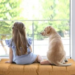 RELAX4LIFE Fauteuil Bas Multiposition Réglable En 14 Angles, Chauffeuse Convertible En Lin Fauteuil Paresseux 1 Place Adulte Enfant Rembourré Charge 120kg, 105x57x15CM(Jaune En Lin) 9 RELAX4LIFE Fauteuil Bas Multiposition Réglable En 14 Angles, Chauffeuse Convertible En Lin Fauteuil Paresseux 1 Place Adulte Enfant Rembourré Charge 120kg, 105x57x15CM(Jaune En Lin) -Pas Cher Fauteuil Magasin 60464681 3