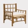 Fauteuil En Bambou Nui SKLUM Bambou Bambou - Bambou Bambou 1 Fauteuil En Bambou Nui SKLUM Bambou Bambou - Bambou Bambou -Pas Cher Fauteuil Magasin 60555018 1