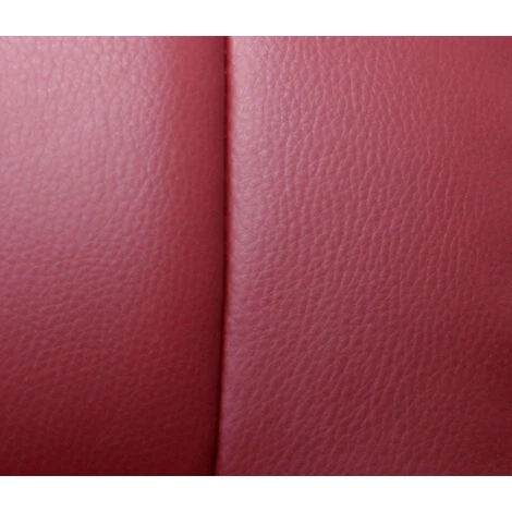 DéCOSHOP26 Fauteuil TV Relax Fonction Massage Avec Repose-pieds En Similicuir Noir - Noir 6 DéCOSHOP26 Fauteuil TV Relax Fonction Massage Avec Repose-pieds En Similicuir Noir - Noir – Image 4