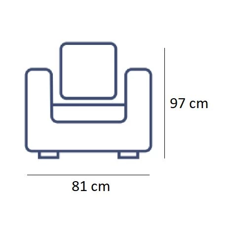 CAESAROO Fauteuil Arno En Tissu Couleur Vert émeraude | Vert 7 CAESAROO Fauteuil Arno En Tissu Couleur Vert émeraude | Vert – Image 5