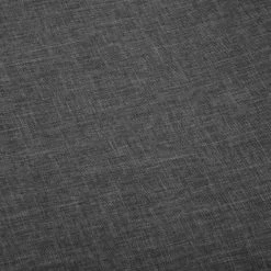 FIMEI Chaise à Bascule Gris Foncé Tissu 11 FIMEI Chaise à Bascule Gris Foncé Tissu -Pas Cher Fauteuil Magasin 60971386 5