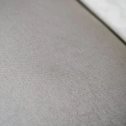 DIMEHOUSE Merle Fauteuil Industriel Blanc - Blanc -Pas Cher Fauteuil Magasin 61072723 5