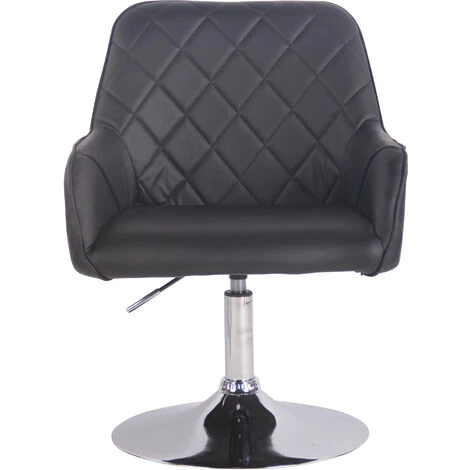 NOVA Eco -Peather Failchair Cuir Cocktail Cocktail Pivotant Couleurs élégantes Différentes Couleurs 4 NOVA Eco -Peather Failchair Cuir Cocktail Cocktail Pivotant Couleurs élégantes Différentes Couleurs – Image 2