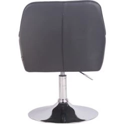 NOVA Eco -Peather Failchair Cuir Cocktail Cocktail Pivotant Couleurs élégantes Différentes Couleurs 11 NOVA Eco -Peather Failchair Cuir Cocktail Cocktail Pivotant Couleurs élégantes Différentes Couleurs -Pas Cher Fauteuil Magasin 61089856 5