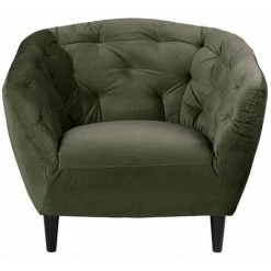 Fauteuils SUBLEEM - Fauteuil MUCHO Vert - Vert 7 Fauteuils SUBLEEM - Fauteuil MUCHO Vert - Vert -Pas Cher Fauteuil Magasin 61349086 2